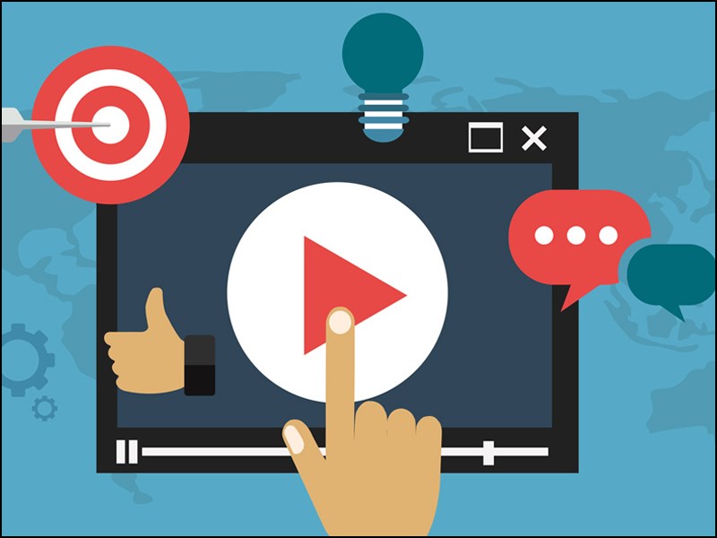 Quảng cáo trực tuyến – TVC Online Quảng cáo trực tuyến – TVC Online