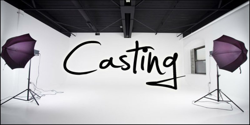 Chọn diễn viên (Casting) Chọn diễn viên (Casting)