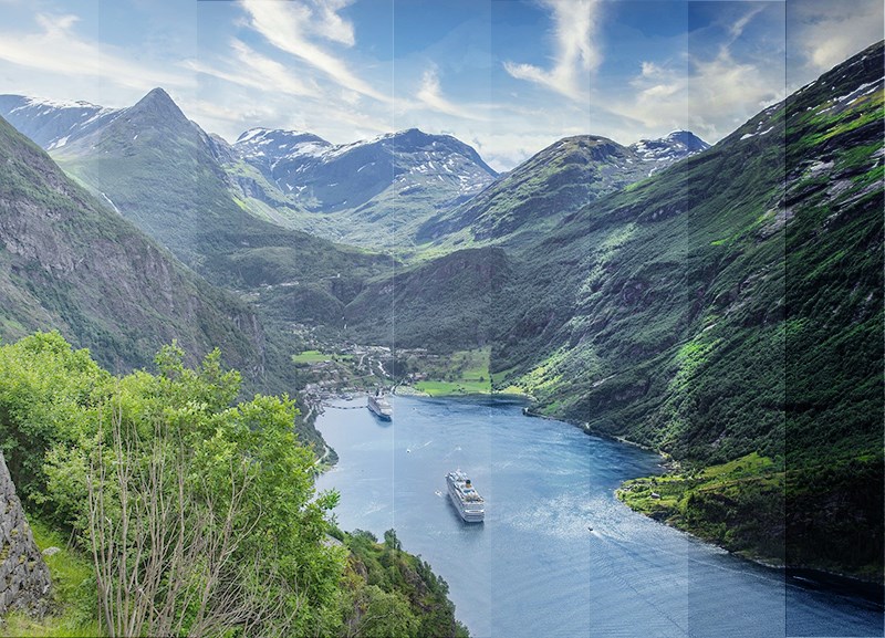 T&ocirc;̉ng hợp các Blending Mode cực chi ti&ecirc;́t