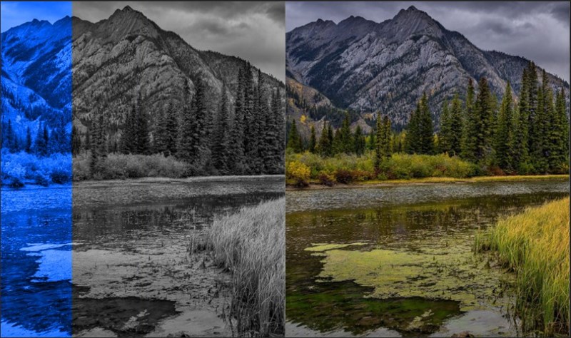 Hiệu ứng Luminosity