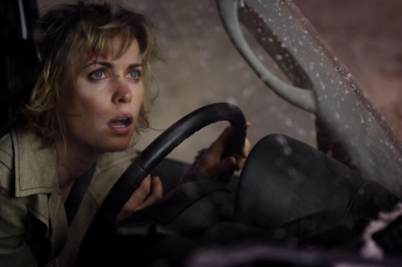 Rose Da Silva (Radha Mitchell) 