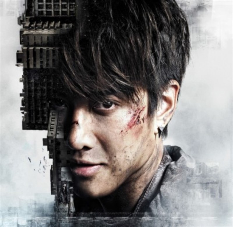 Nick (Mike D.Angelo)