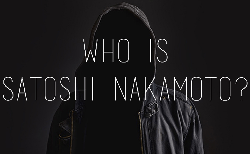 Satoshi Nakamoto