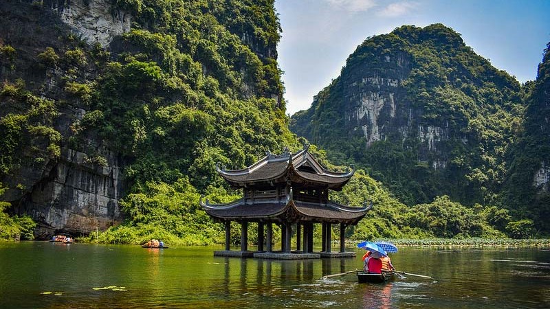 Lựa chọn những điểm du lịch mới