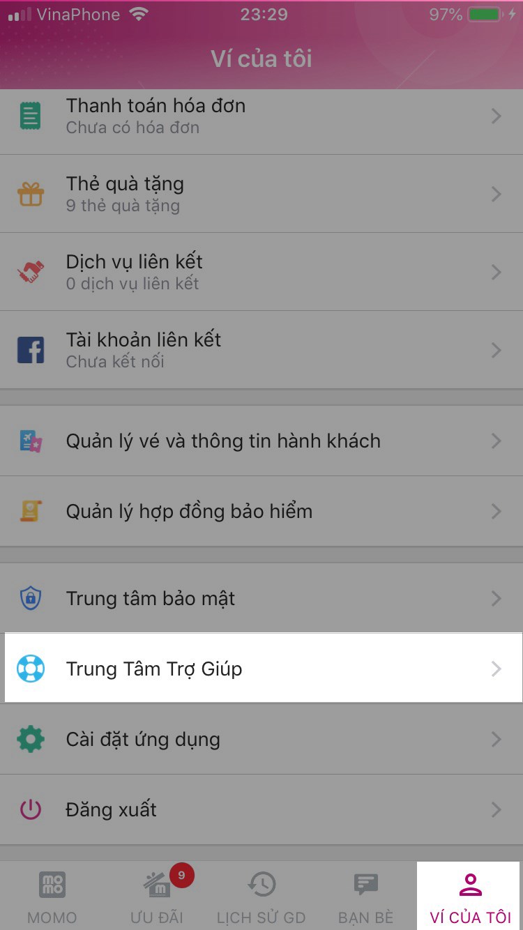 Chọn 