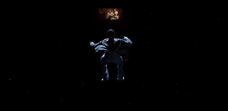 Khái niệm vùng trũng trong Get Out