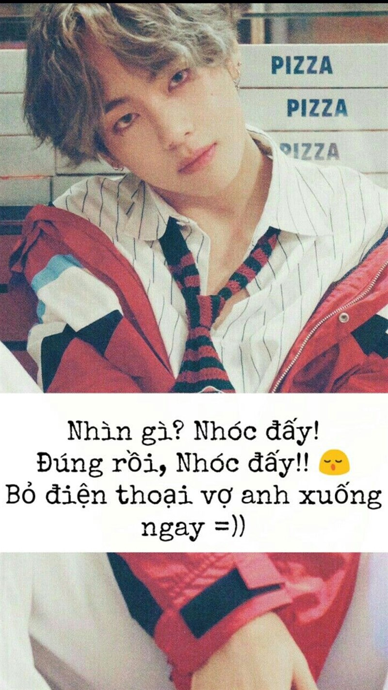 Ảnh “Bỏ điện thoại tao xuống” -BTS V 29 (Kích thước: 1080 x 1920)