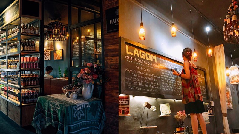 Lagom Café