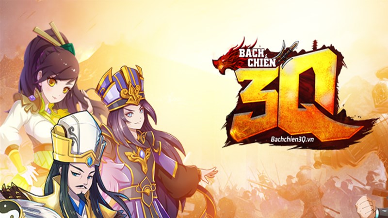 Hướng dẫn nạp B&aacute;ch Chiến 3Q chi tiết, an to&agrave;n