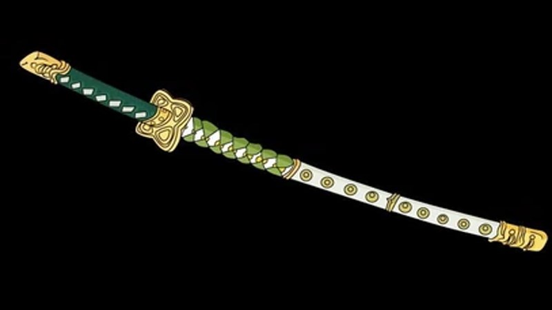 Mô hình One Piece thanh kiếm của Zoro lắp ghép lắp ráp kiếm Zoro sáng tạo  trí tuệ thông minh  Shopee Việt Nam
