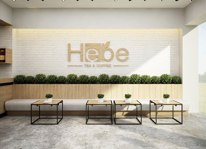 Hebe Tea&Coffee