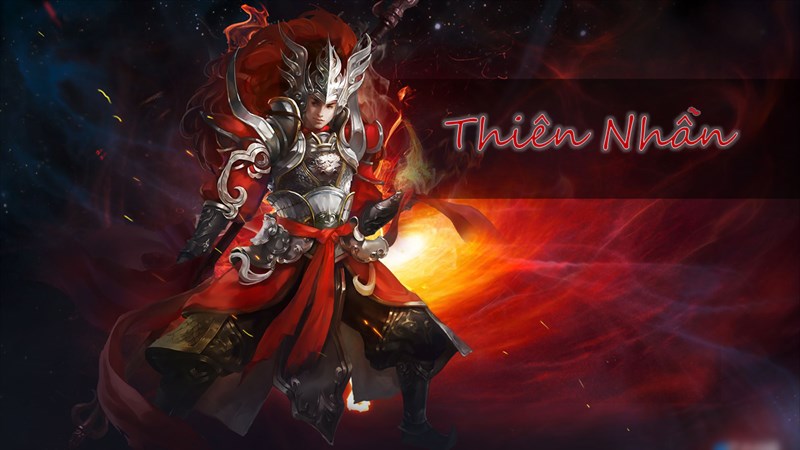 Kỹ năng Thiên Nhẫn Đao Pháp