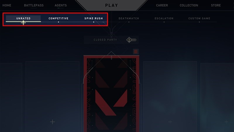 3 chế độ đặt bom