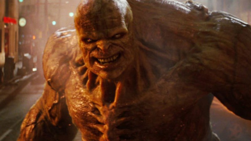 Abomination