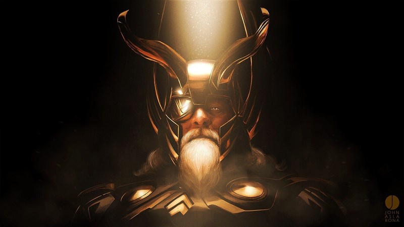 Odin Borson