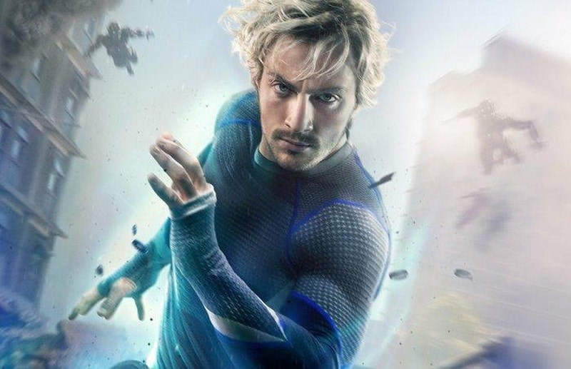 Quicksilver