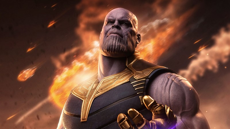 Thanos