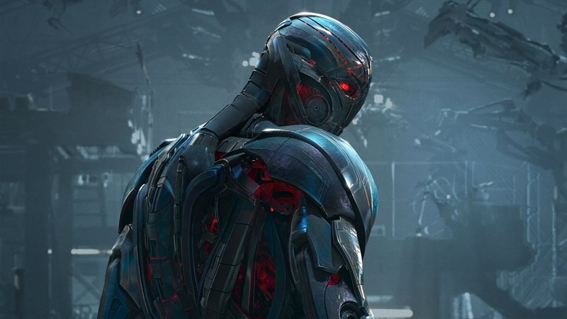 Ultron