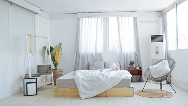 Scandinavian - Phong cách Bắc Âu