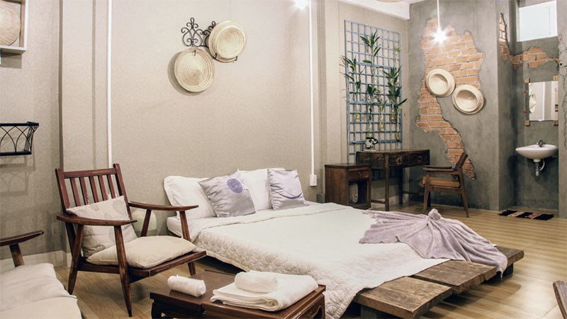 Thiết kế Retro