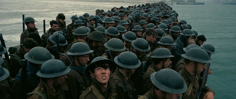 Cuộc di tản Dunkirk