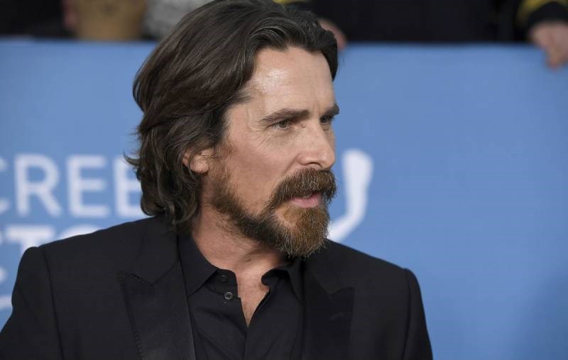 Christian Bale sẽ đóng vai Gorr the God Butcher 