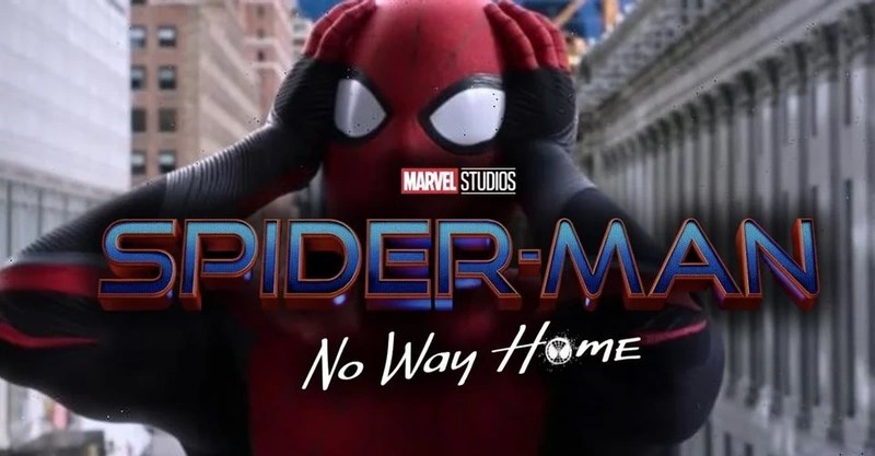Spider Man: No Way Home