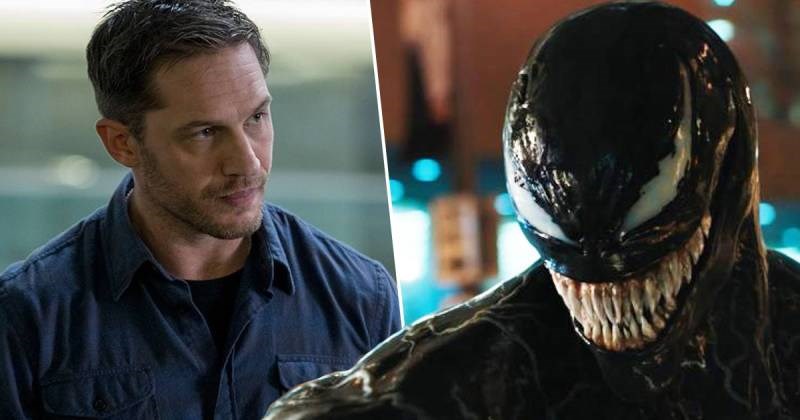 Nhân vật Eddie Brock 