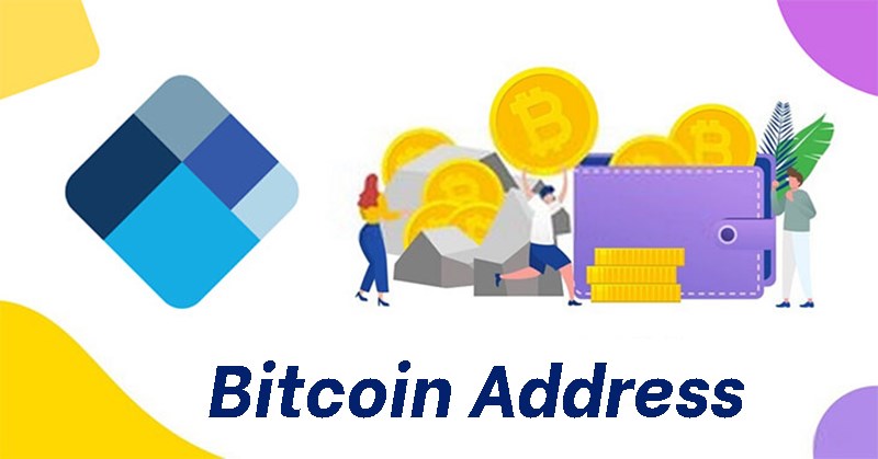 Bitcoin Address