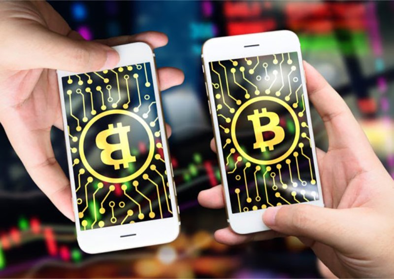 Bitcoin Address là gì