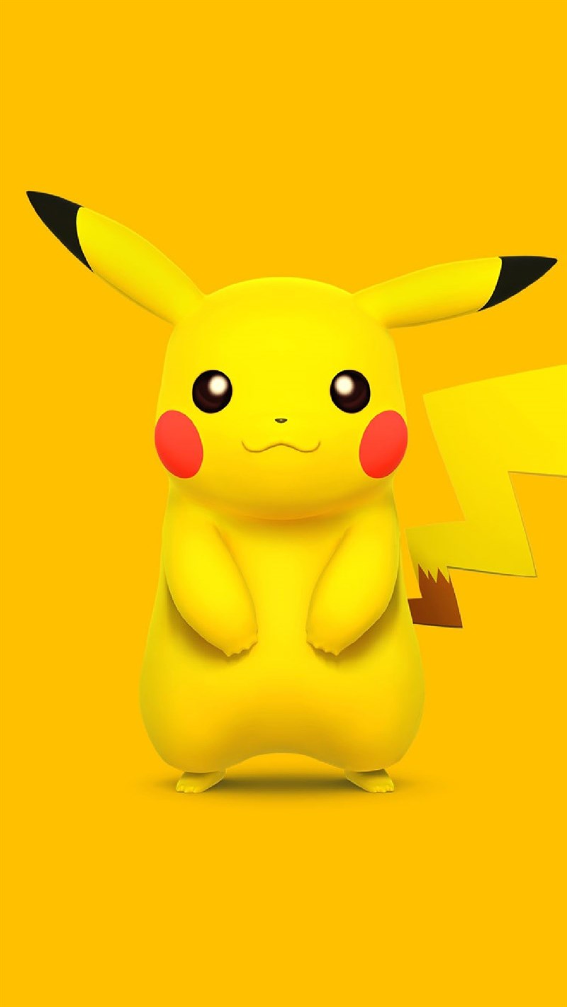 Ảnh nền Pokemon 1 (Kích thước: 1080 x 1920)