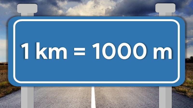 1km Bằng Bao Nhieu M Cm Mm Dm Inch Pixel đổi 1 Km M