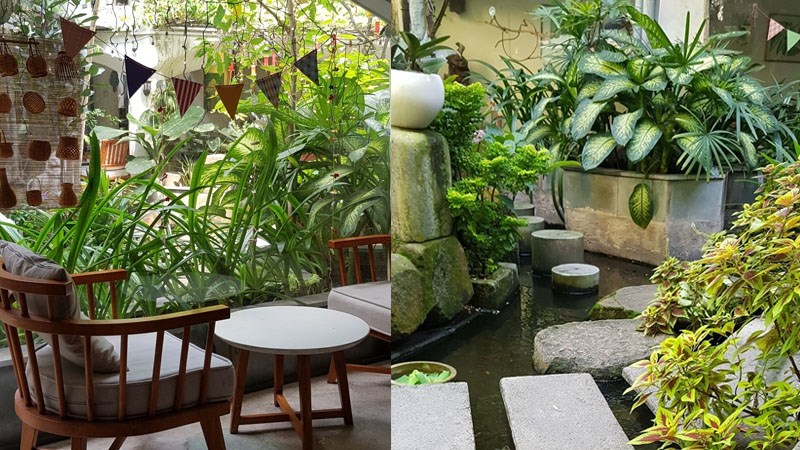 Nam Cafe