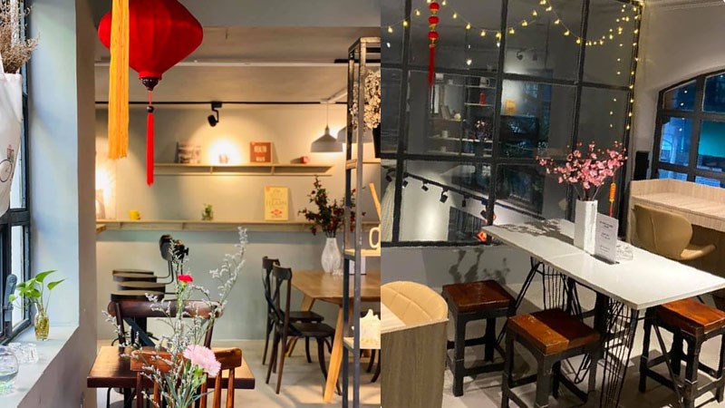 Cafe Saigon Maia