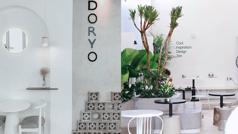 Doryo Cafe & Tea