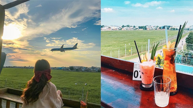 Landing Coffee