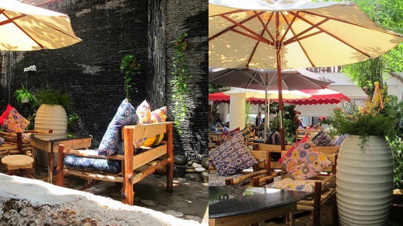 Pylos Cafe