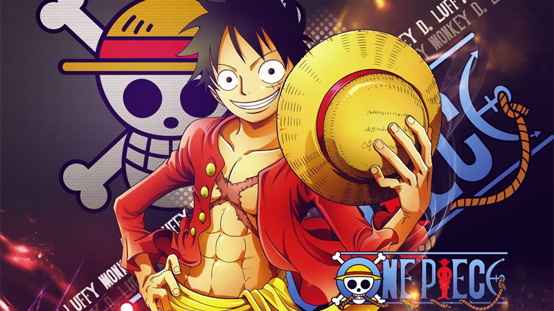 Bộ Sưu Tập Hình Nền One Piece Đẹp Nhất