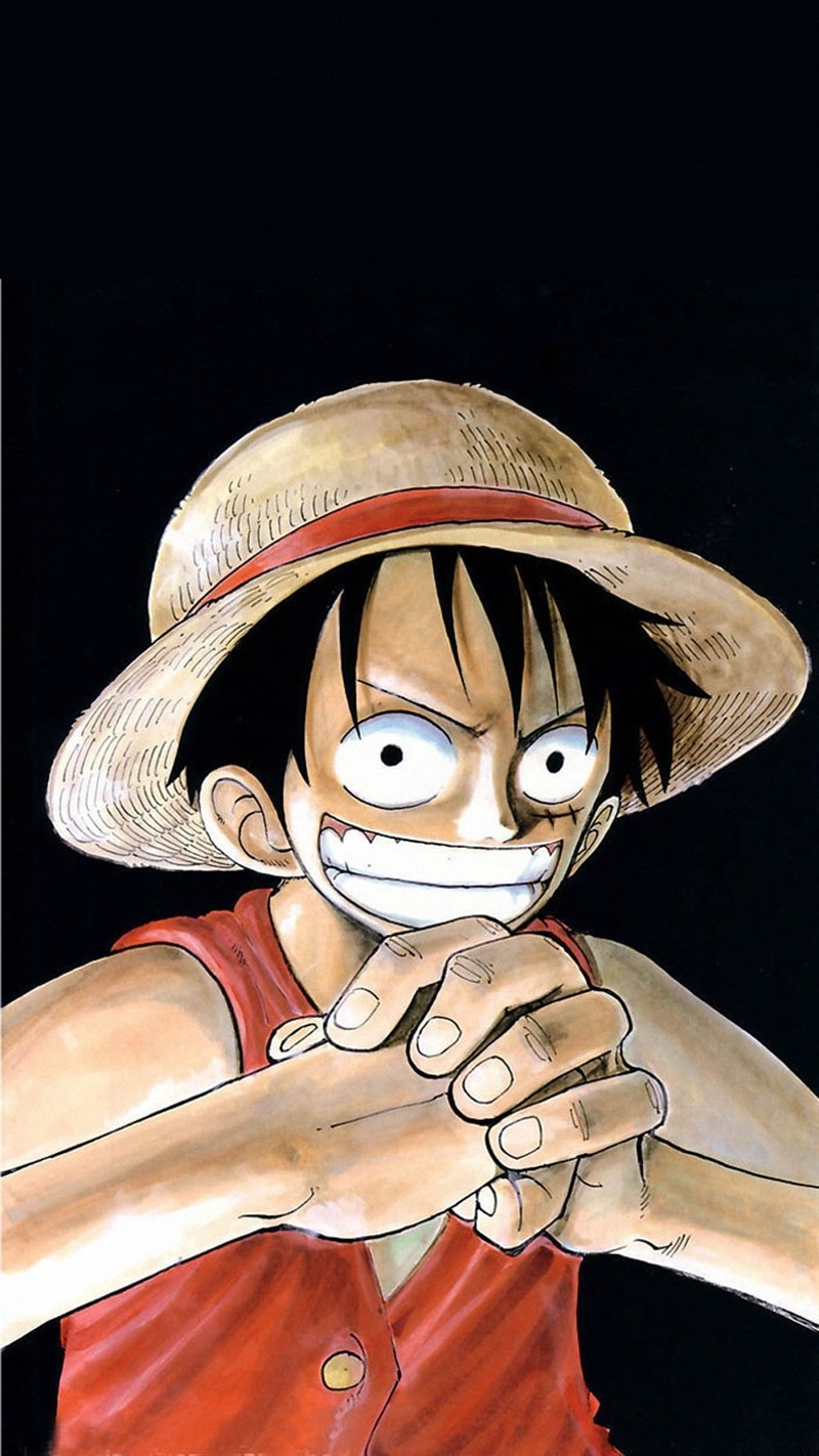 Top 55+ Những Hình Ảnh One Piece Đẹp Nhất, Ngầu Nhất