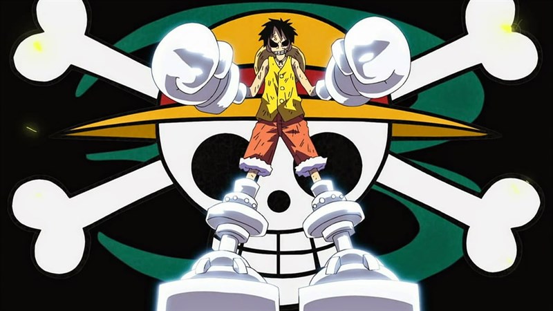 One Piece: 2 Tập Anime Về Gear 5 Của Luffy Đang Đến Gần Hơn Dự Kiến | Game6
