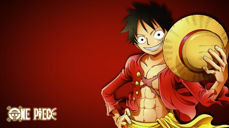Ảnh Luffy 12 (Kích thước: 1920 x 1080)