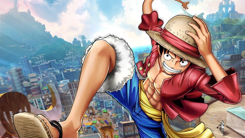 Tải xuống miễn phí bộ hình nền động One Piece 4K tuyệt đẹp trên PC |  Vietnam ITX