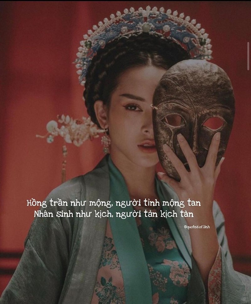 Thả Thính Buồn