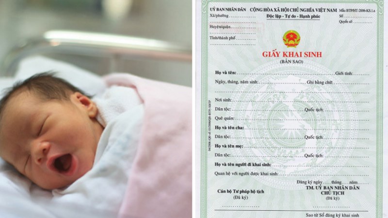 Nguyên quán&nbsp;được ghi theo giấy khai sinh