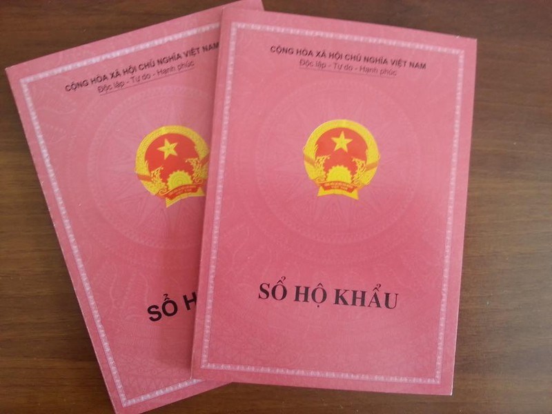 Căn cứ theo pháp lý thì nguyên quán được Bộ Công an sử dụng trong các giấy tờ về cư trú như Sổ hộ khẩu, Bản khai nhân khẩu