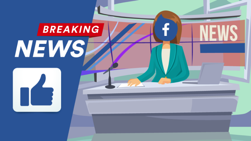 Social News&nbsp;