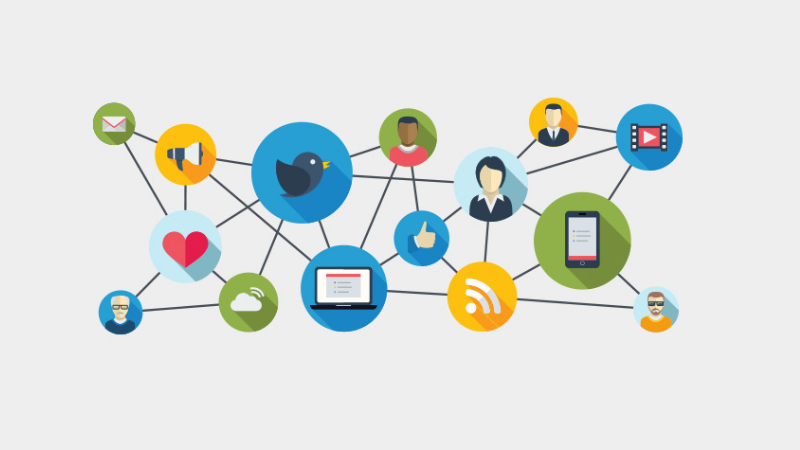 Social Networks&nbsp;