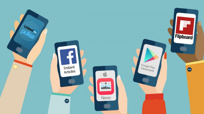 Social Publishing
