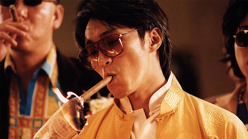 Thực thần