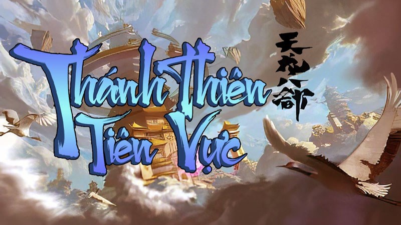 Code Th&aacute;nh Thi&ecirc;n Ti&ecirc;n Vực mới nhất 2021 | C&aacute;ch nhập code